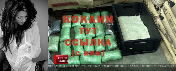 молекула духа Аркадак