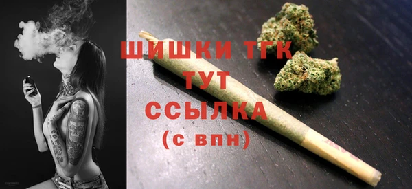 молекула духа Аркадак